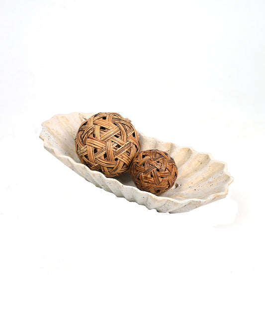 Brookstone Dish