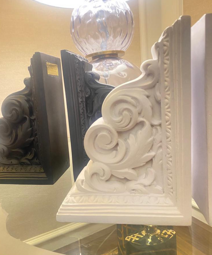 Melrose Bookend