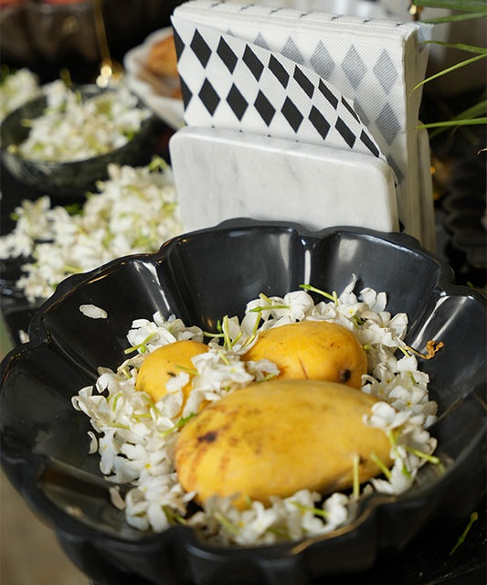 Moongra Bowl