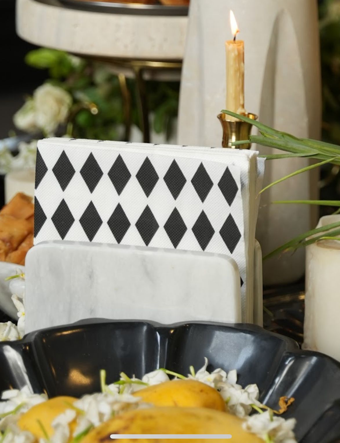 Napkin Holder