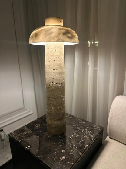 The Orbit Lamp