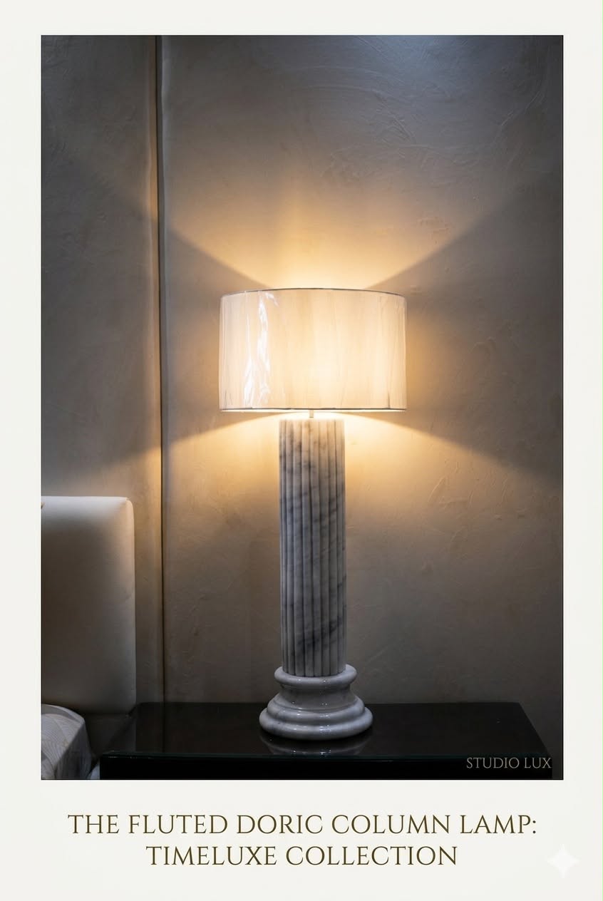 Ziyarat Lamp