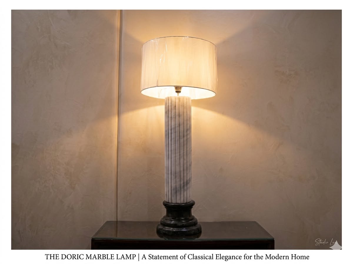 Ziyarat Lamp