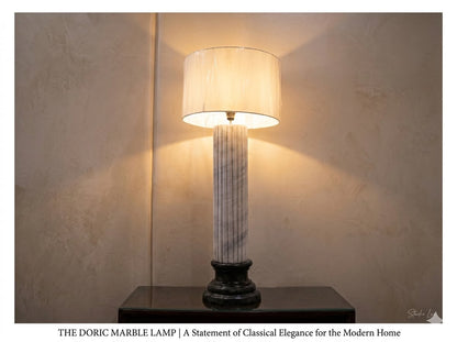 Ziyarat Lamp